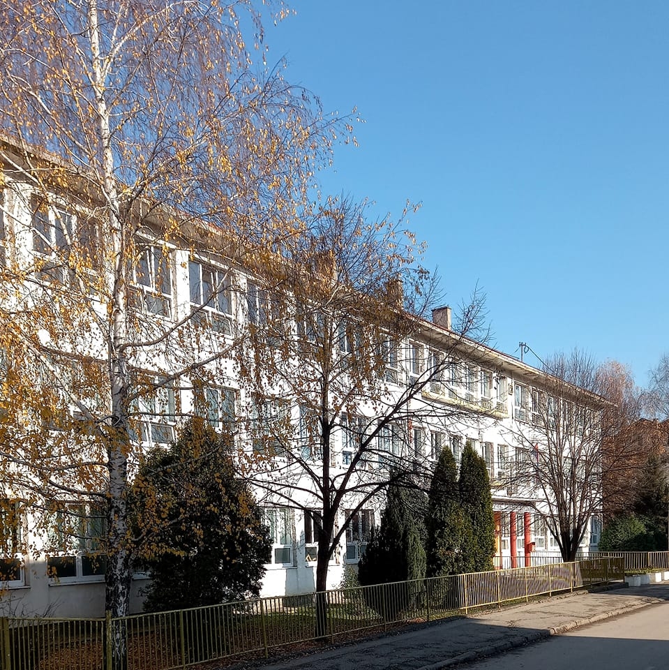 profilna