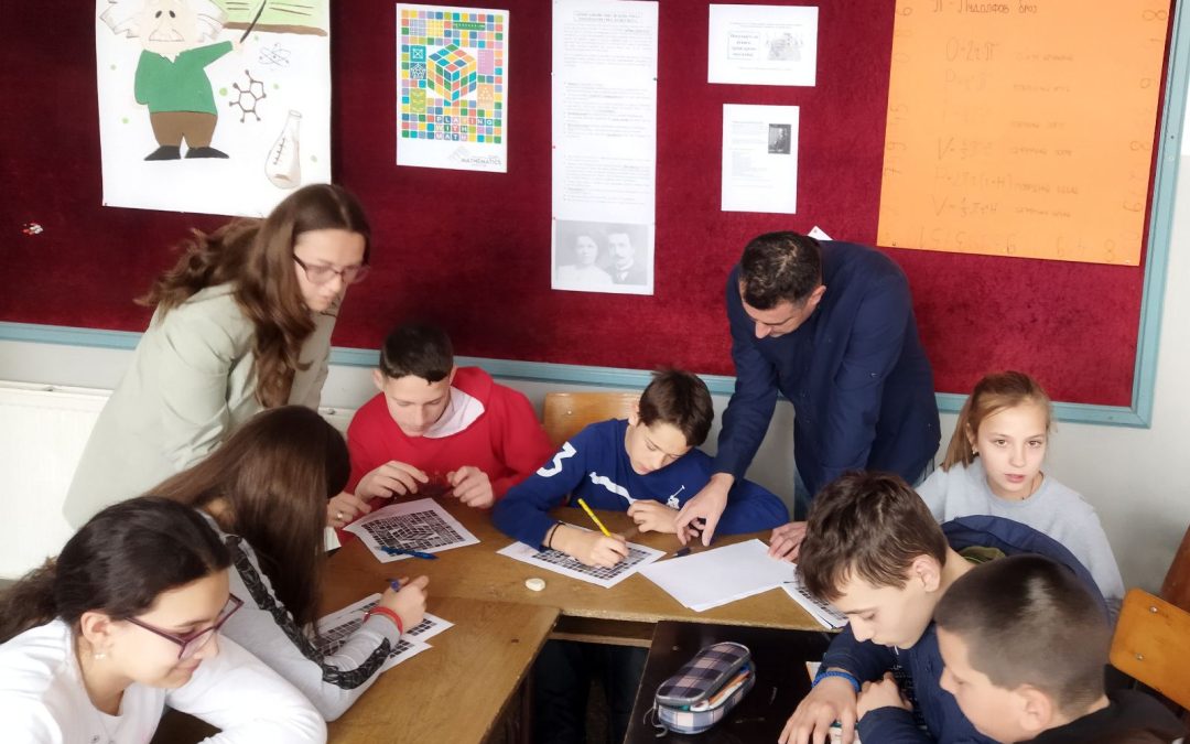 Међународни дан математике, дан броја π и годишњице рођења Алберта Ајнштајна