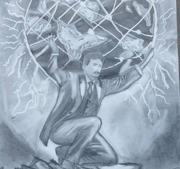 170 ГОДИНА ОД РОЂЕЊА НИКОЛЕ ТЕСЛЕ